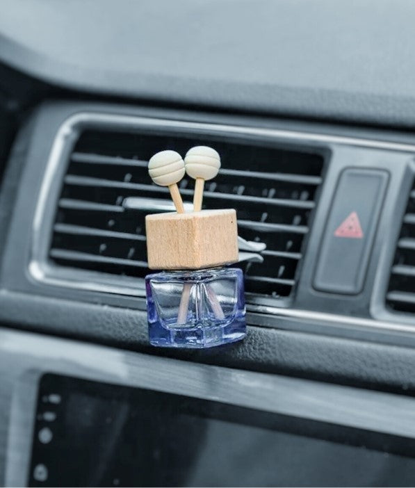 Car Reed Diffuser