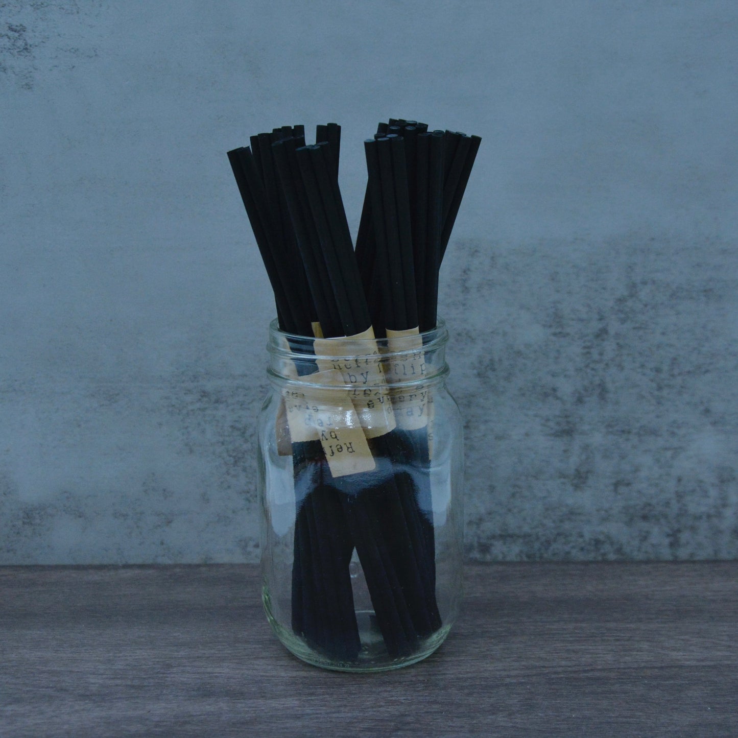 Spare Reed Diffuser Stick Bundle