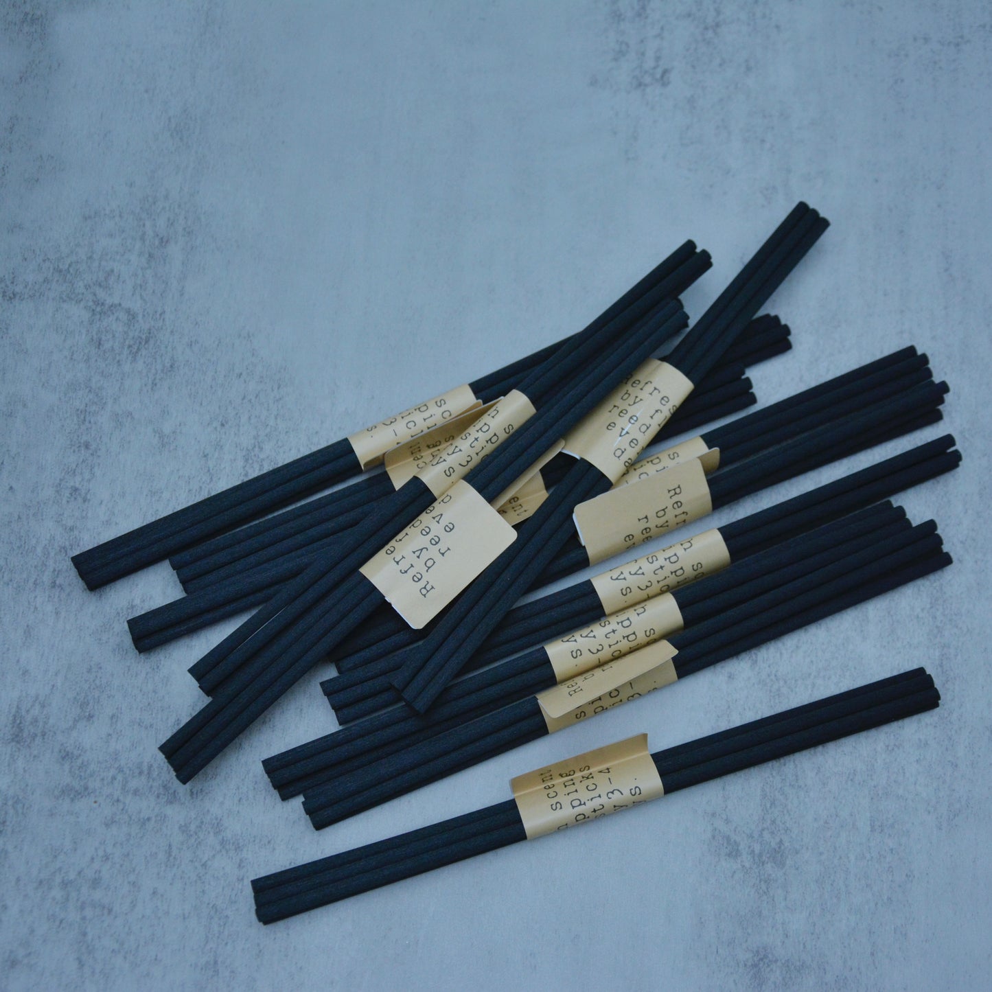 Spare Reed Diffuser Stick Bundle