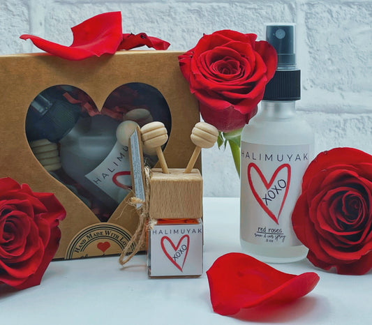 Romantic Gift Box